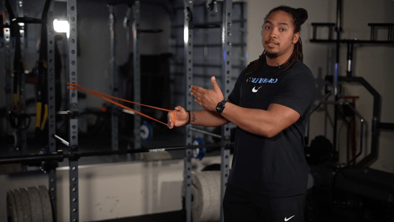 Thoracic Rotation Raise Why You Should Improve Your Thoracic Rotation & How To Do It
