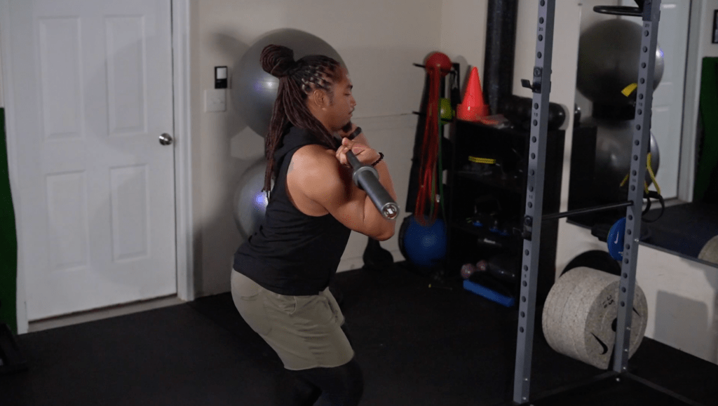 Cleans & Hang Cleans: Explosive exercises that can benefit&nbsp;you