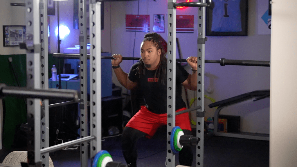 How to add squats to your workout&nbsp;routine