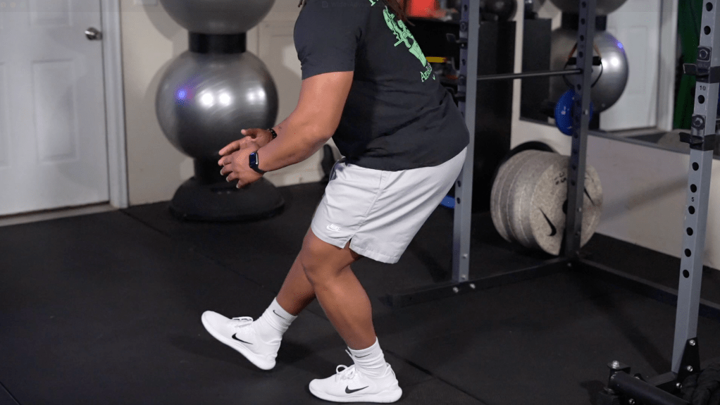 Prevent knee injuries: Advanced exercises to strengthen the knee&nbsp;joint