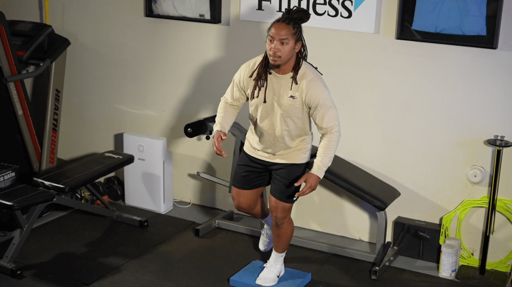 Why Balance Training Matters: Injury Prevention, Athletic Performance, and Long-Term&nbsp;Health