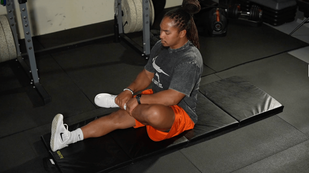 These hip stretches can improve mobility & reduce&nbsp;pain